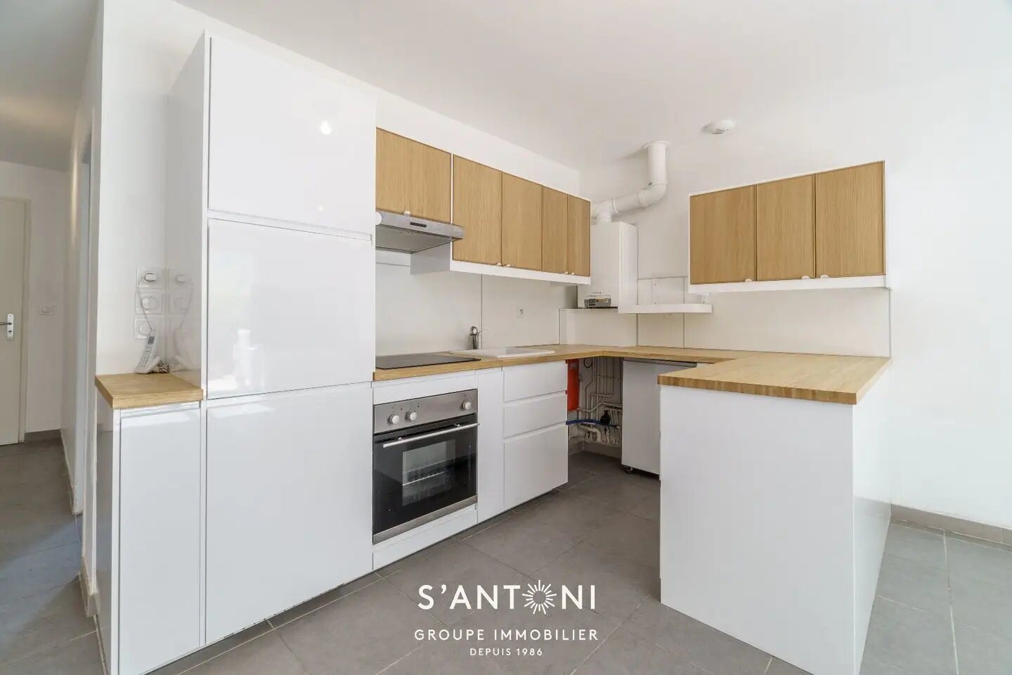 Appartement à vendre, 60m², Agde (Cap d'Agde)