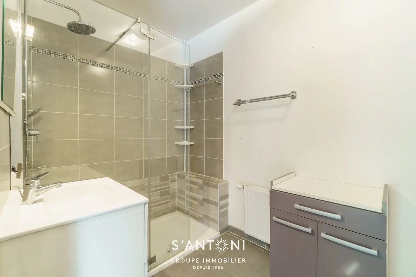 Appartement à vendre, 60m², Agde (Cap d'Agde)
