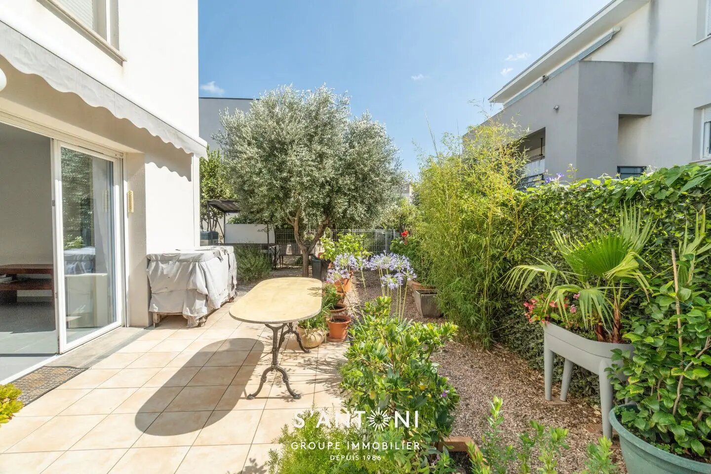 Appartement à vendre, 60m², Agde (Cap d'Agde)