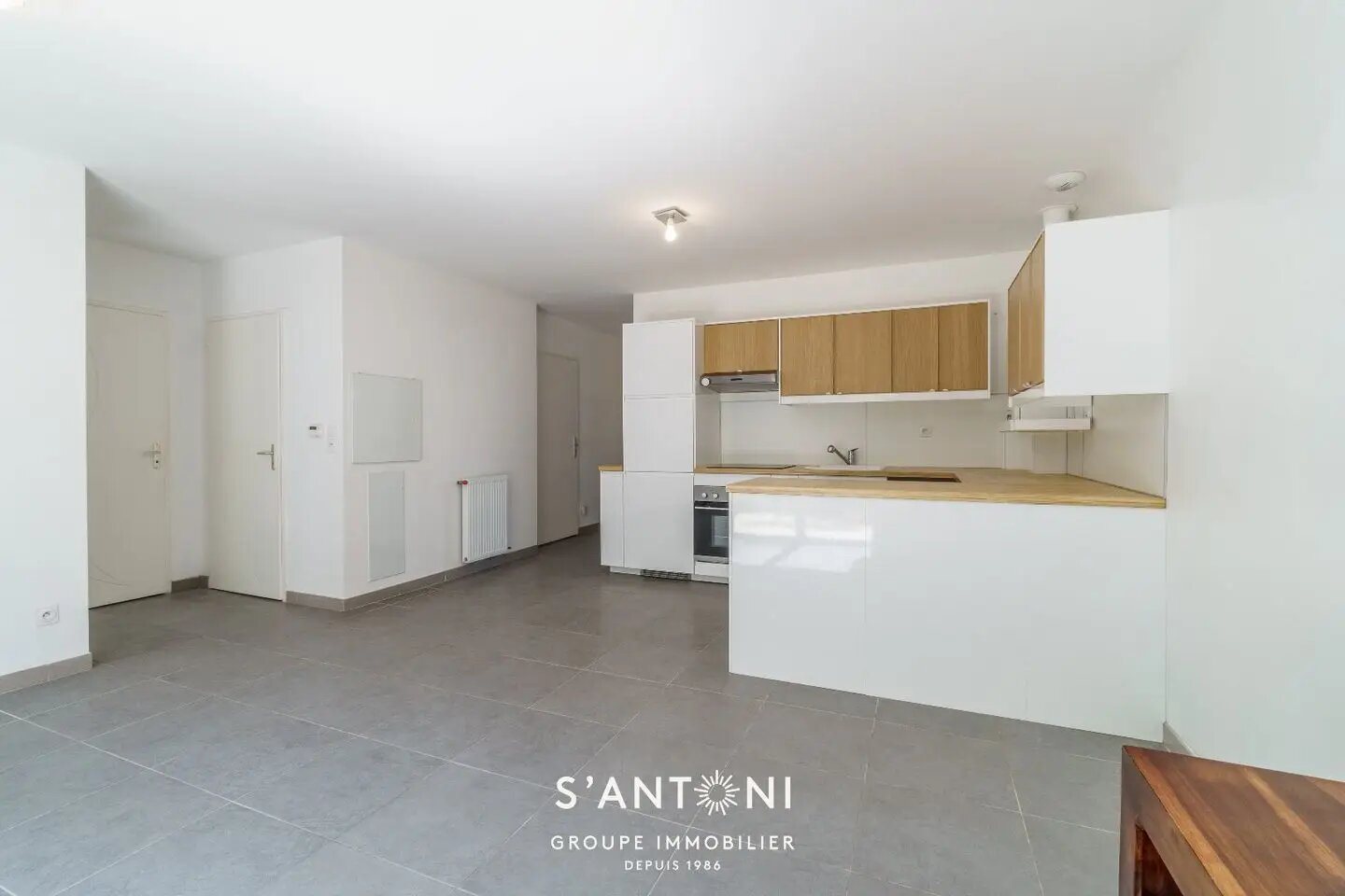 Appartement à vendre, 60m², Agde (Cap d'Agde)