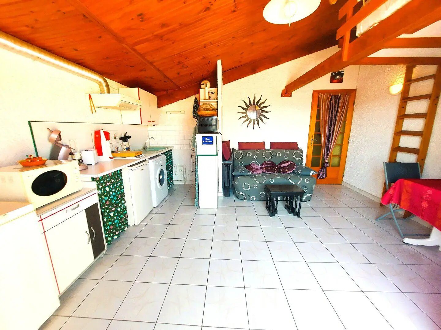 Appartement à vendre, 34m², Marseillan