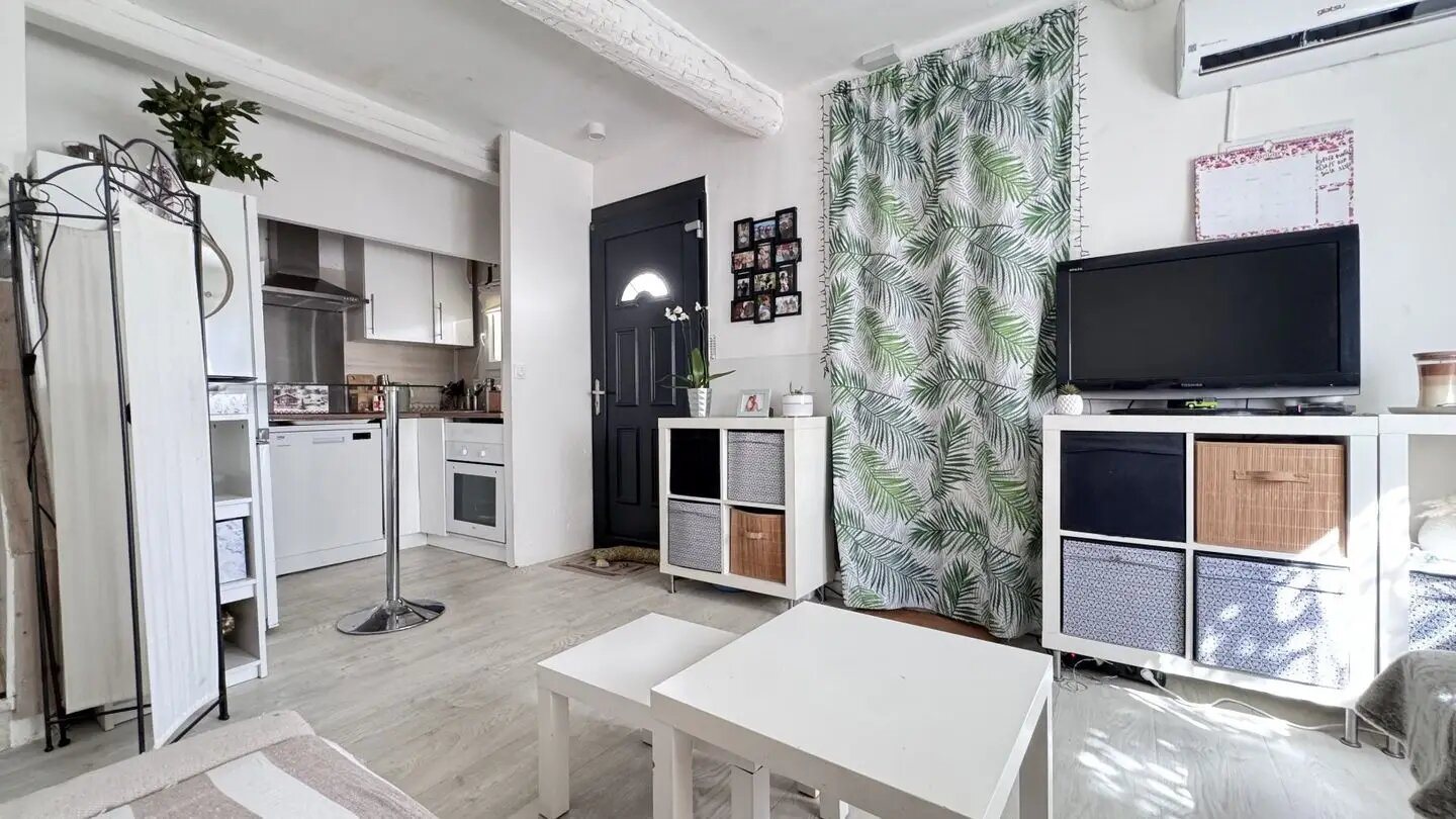 Maison à vendre, 53m², Vias