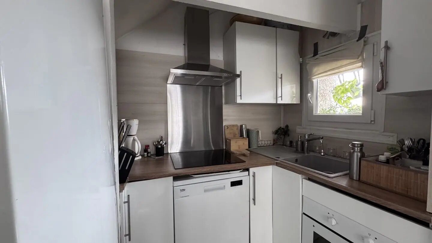 Maison à vendre, 53m², Vias