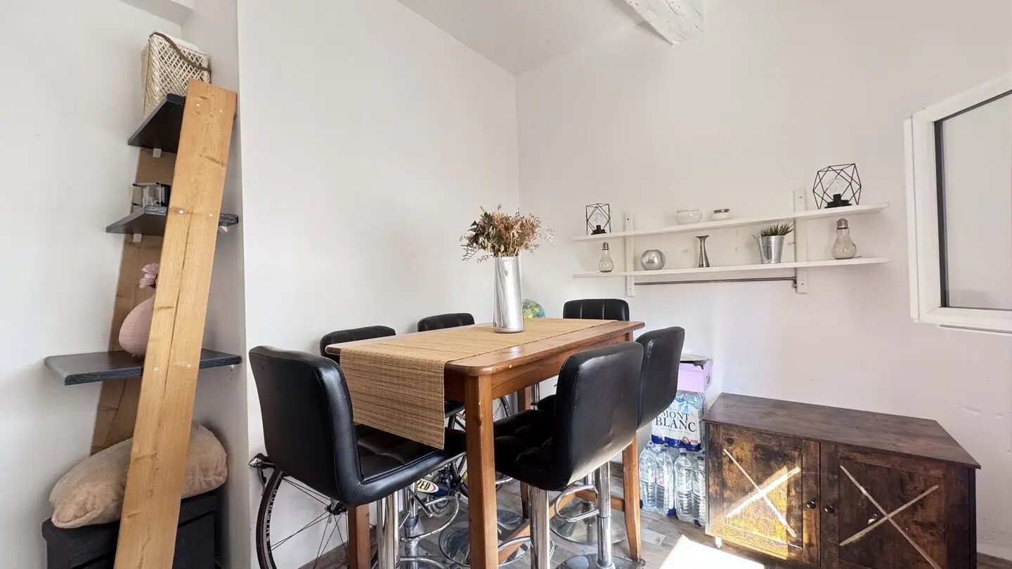 Maison à vendre, 53m², Vias