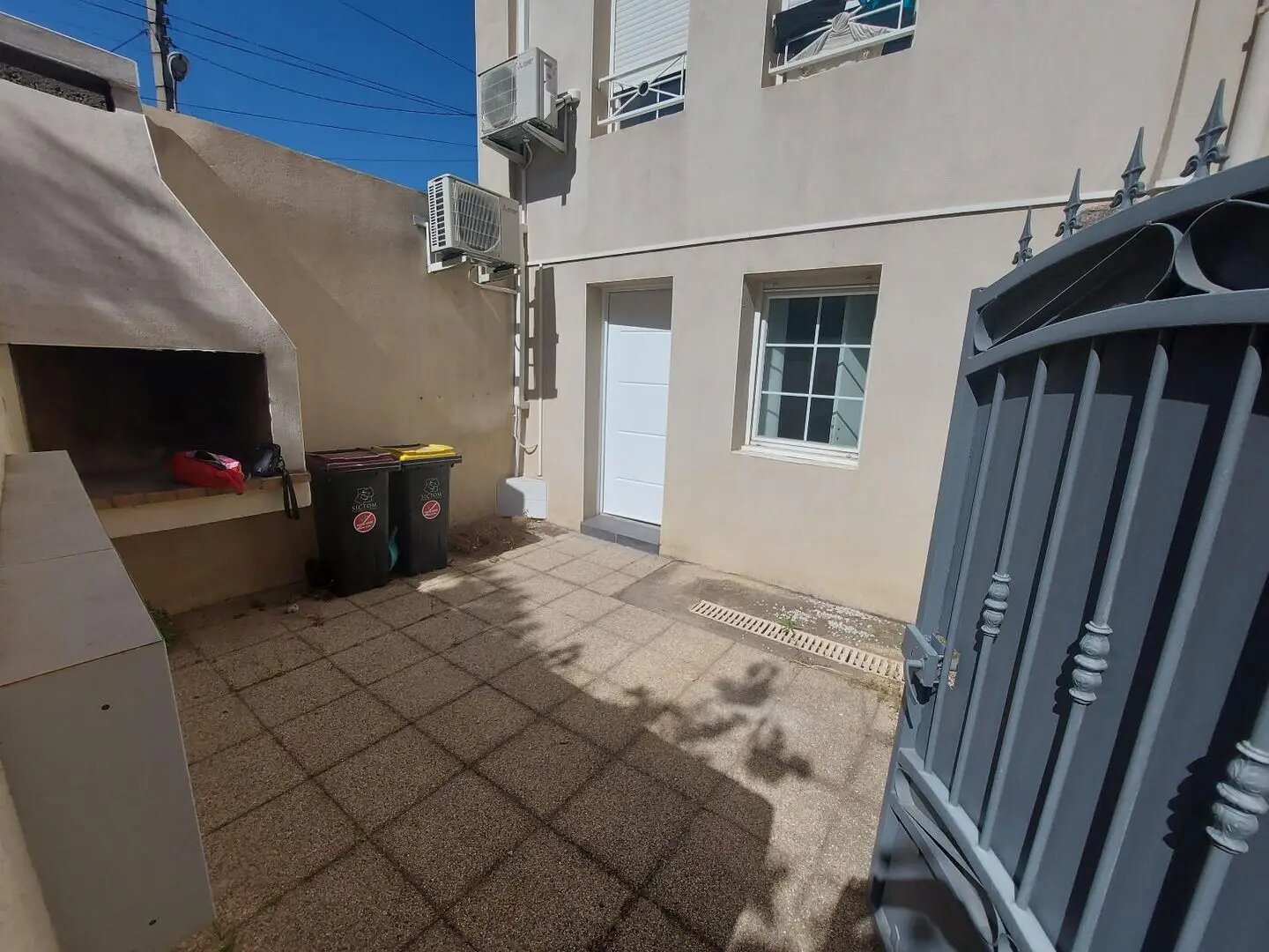 Appartement à louer, 33m², Agde (Cap d'Agde)