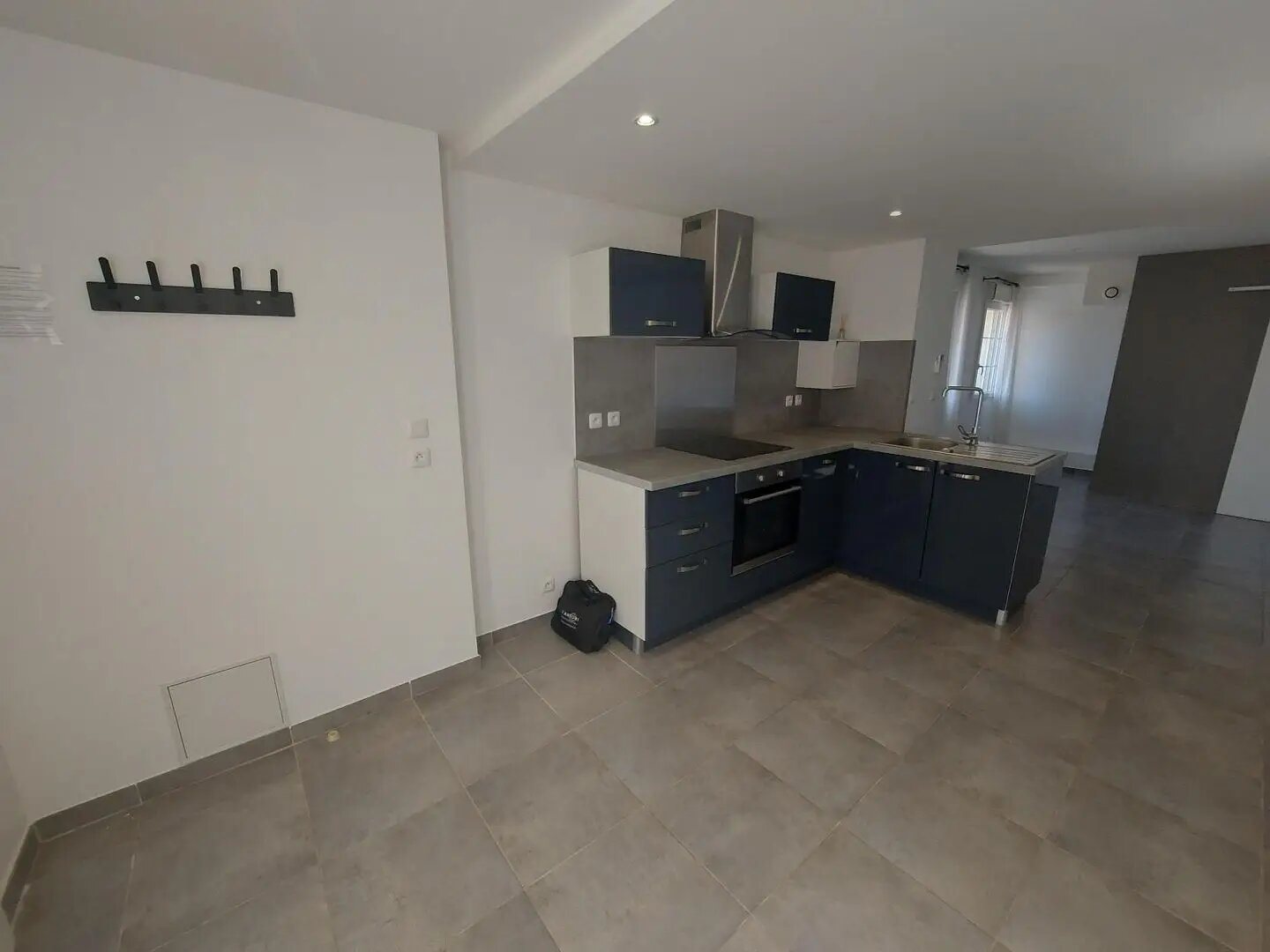 Appartement à louer, 33m², Agde (Cap d'Agde)