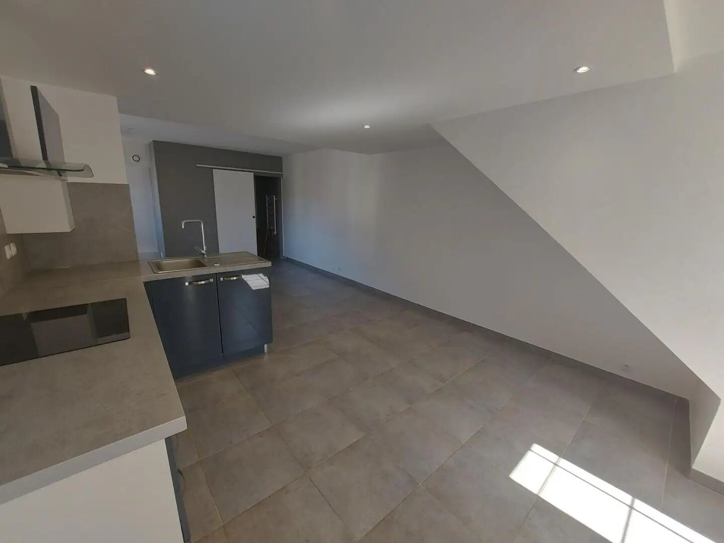 Appartement à louer, 33m², Agde (Cap d'Agde)