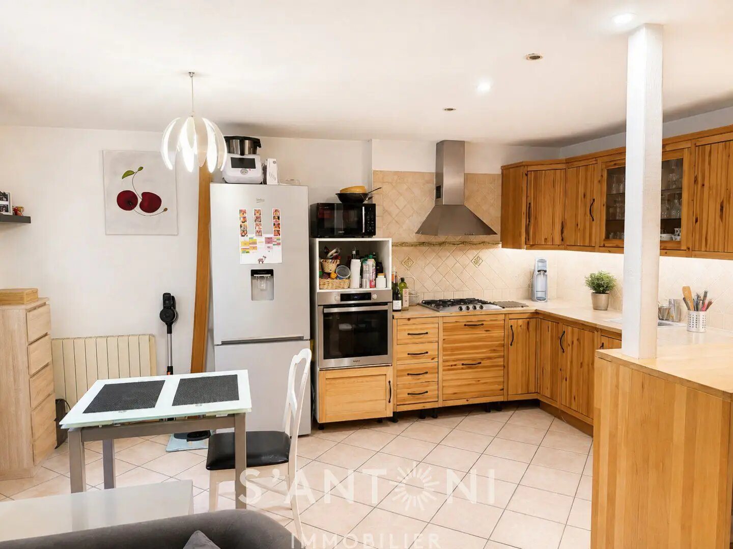 Maison à vendre, 120m², Bessan