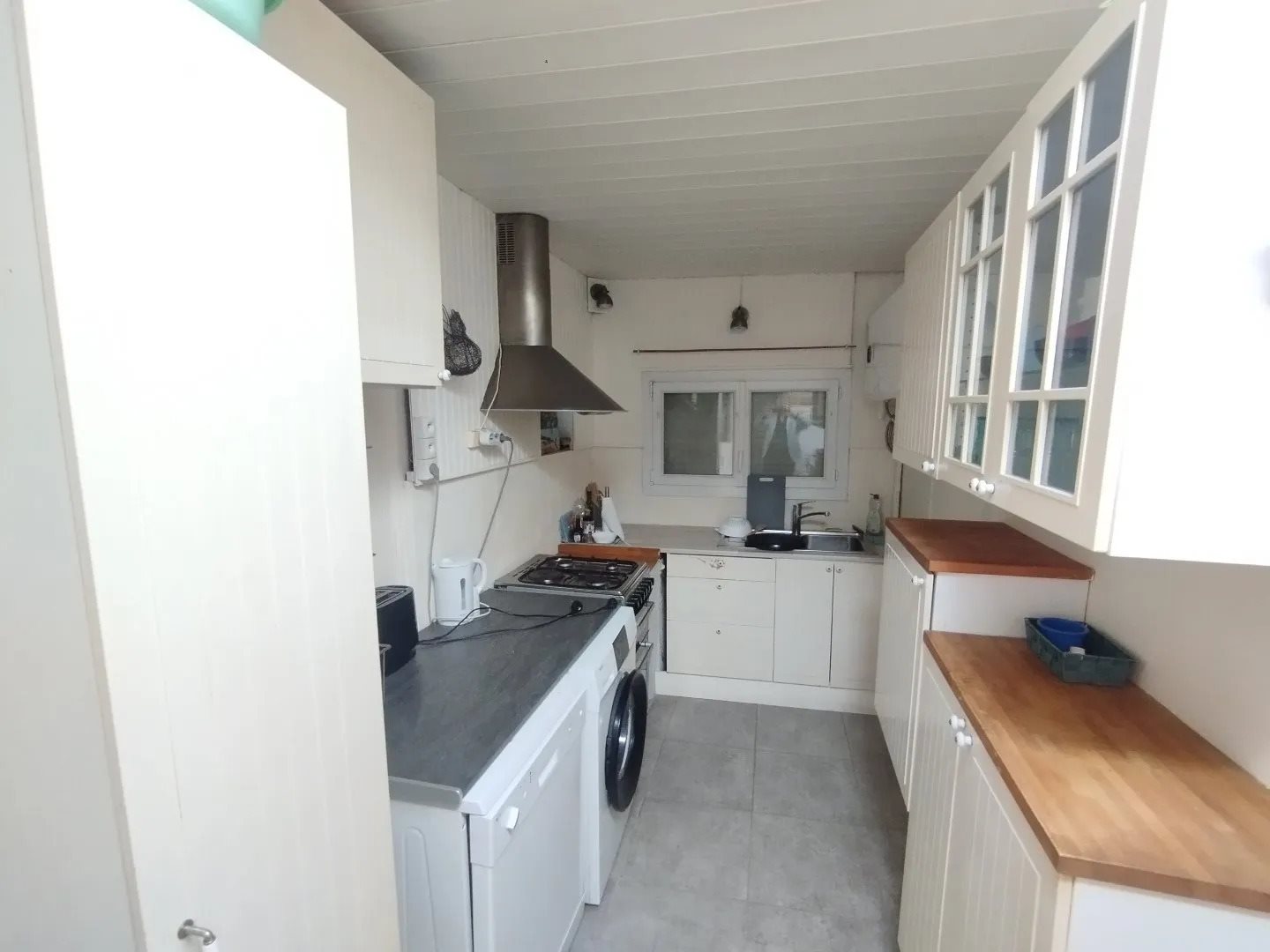 Maison à vendre, 73m², Agde (Cap d'Agde)