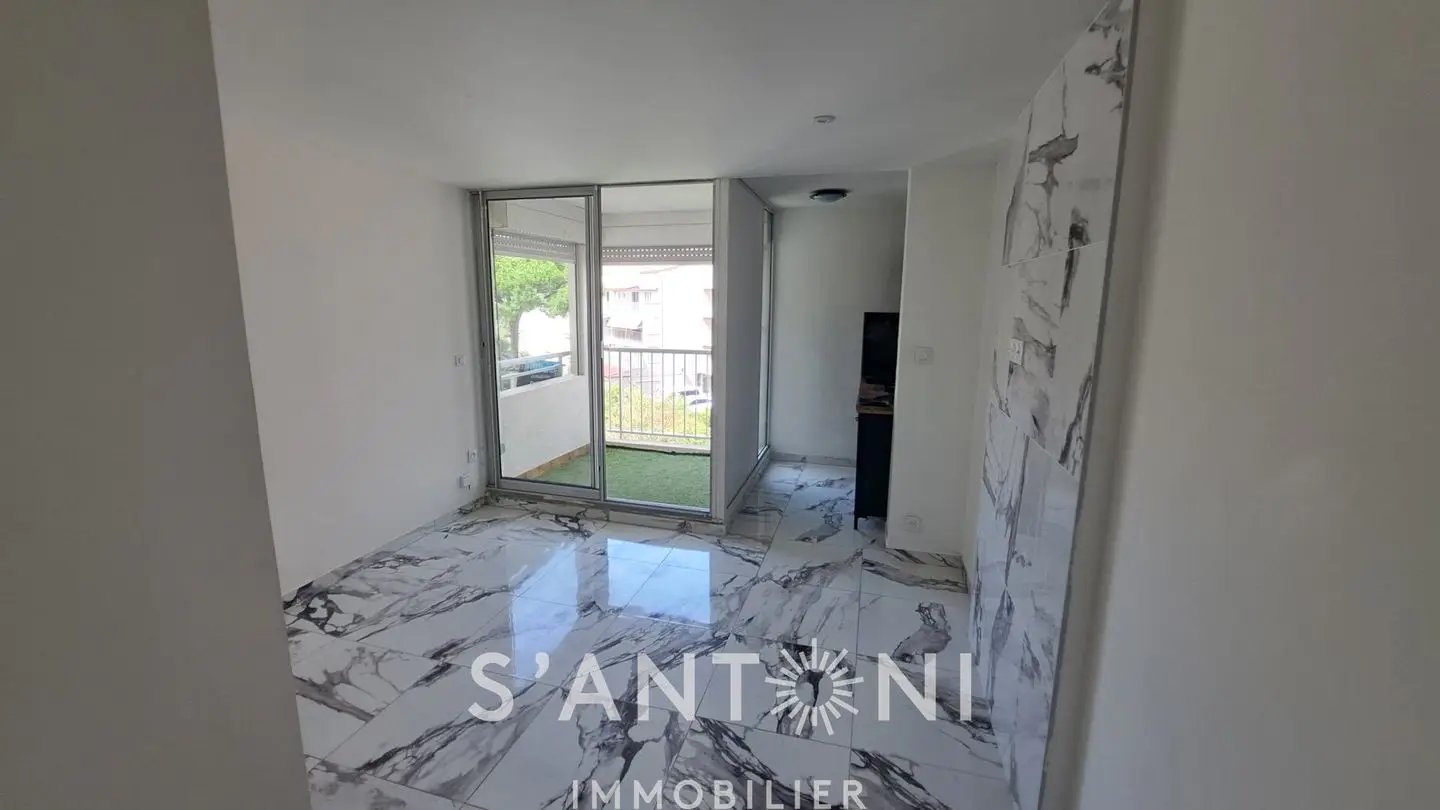 Appartement à vendre, 18m², Grau d'Agde