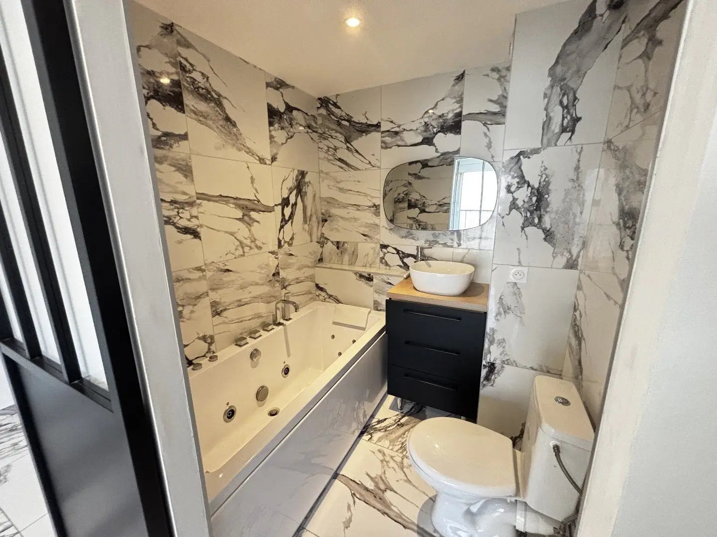 Appartement à vendre, 18m², Grau d'Agde