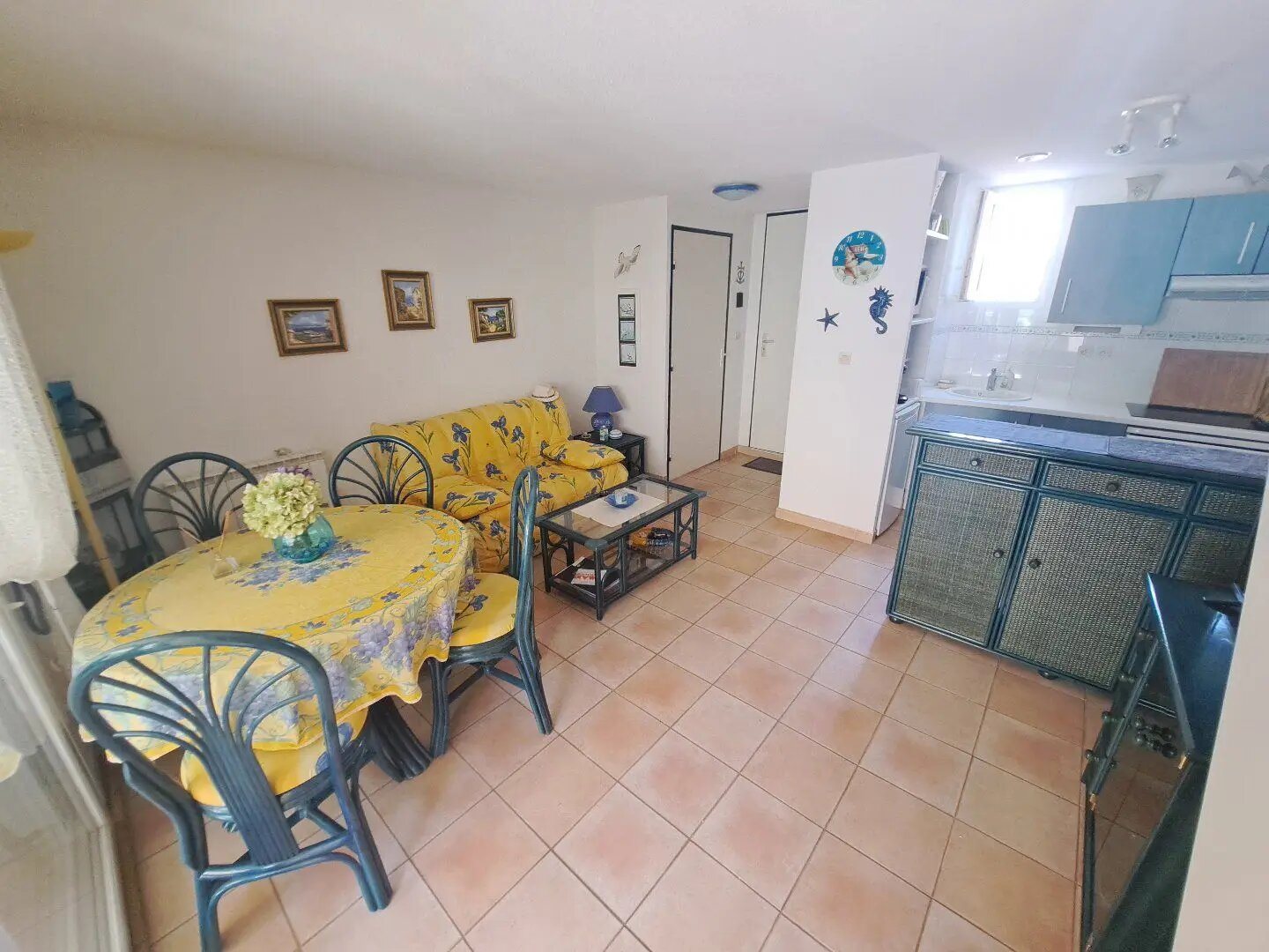 Maison à vendre, 39m², Agde (Cap d'Agde)