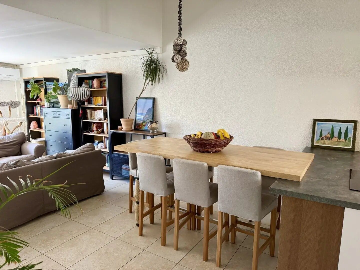 Maison à vendre, 94m², Agde (Cap d'Agde)