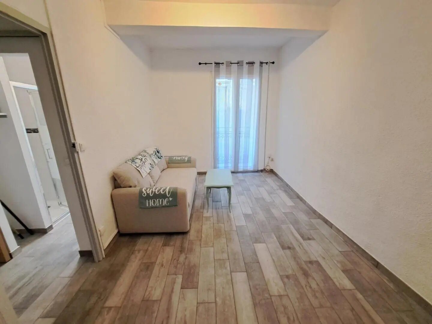 Maison à louer, 52m², Lieuran-lès-Béziers