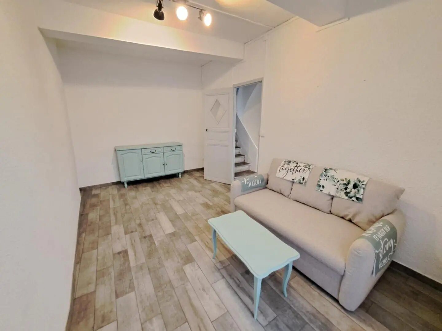Maison à louer, 52m², Lieuran-lès-Béziers