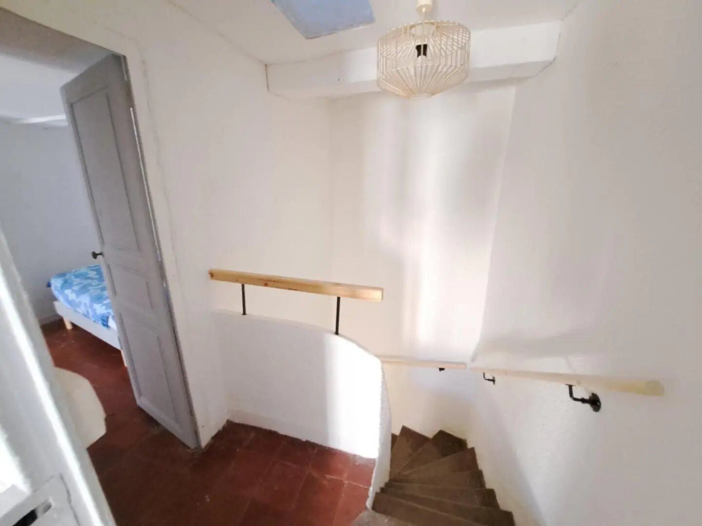 Maison à louer, 52m², Lieuran-lès-Béziers