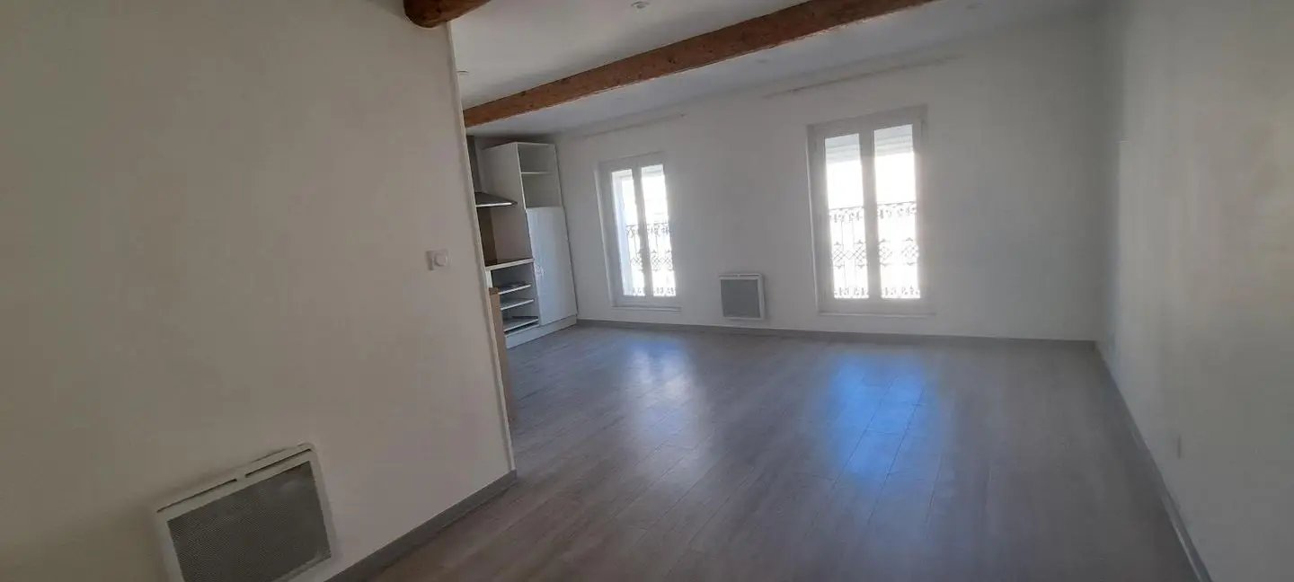 Appartement à louer, 39m², Béziers