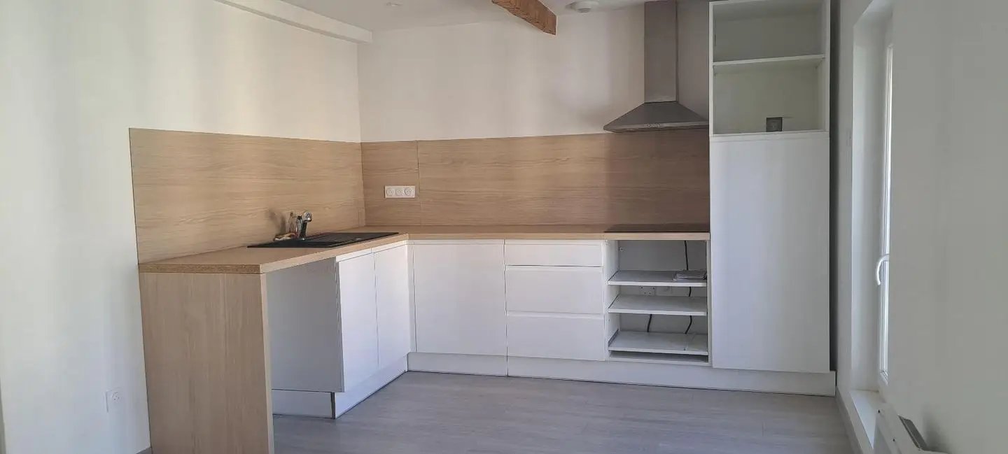 Appartement à louer, 39m², Béziers
