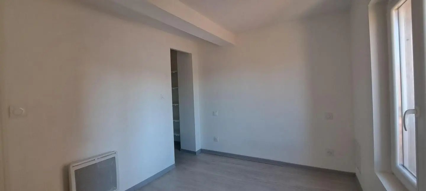 Appartement à louer, 39m², Béziers
