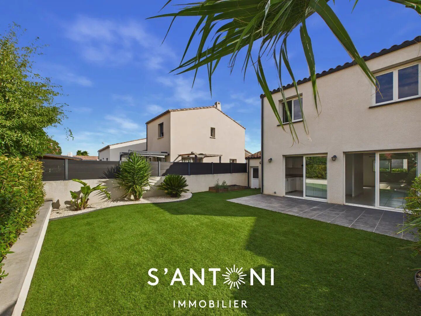 Maison à vendre, 90m², Servian