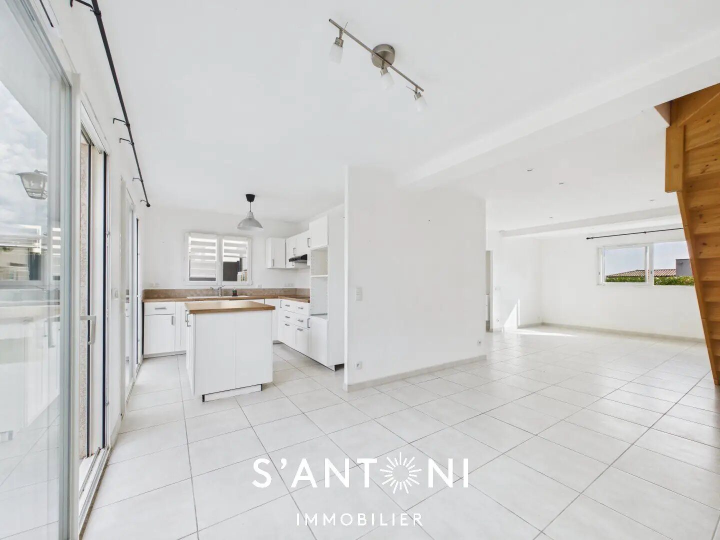 Maison à vendre, 90m², Servian