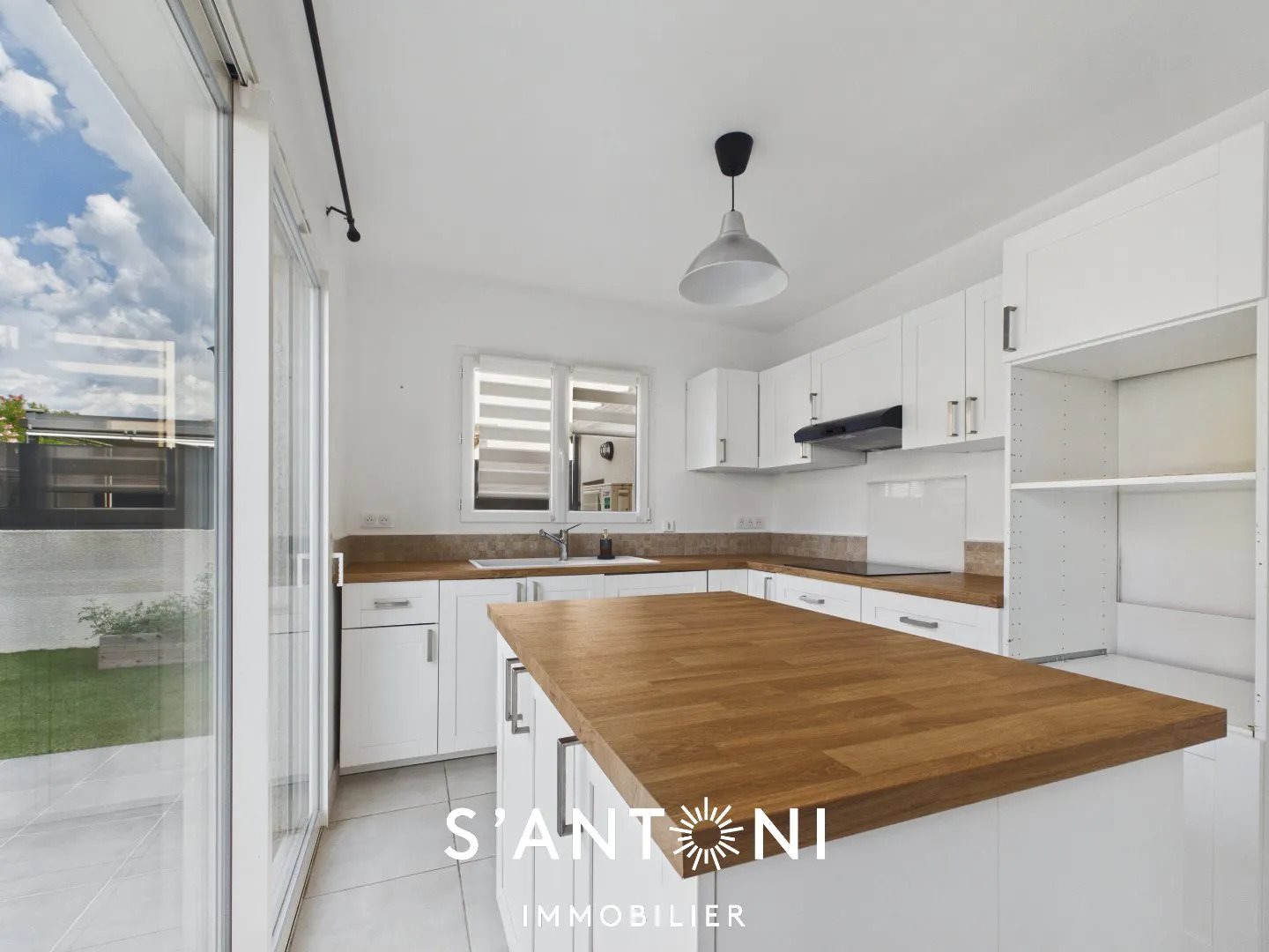 Maison à vendre, 90m², Servian