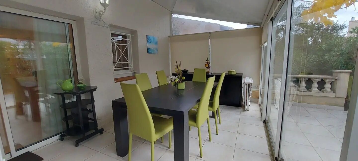 Maison à vendre, 65m², Agde (Cap d'Agde)