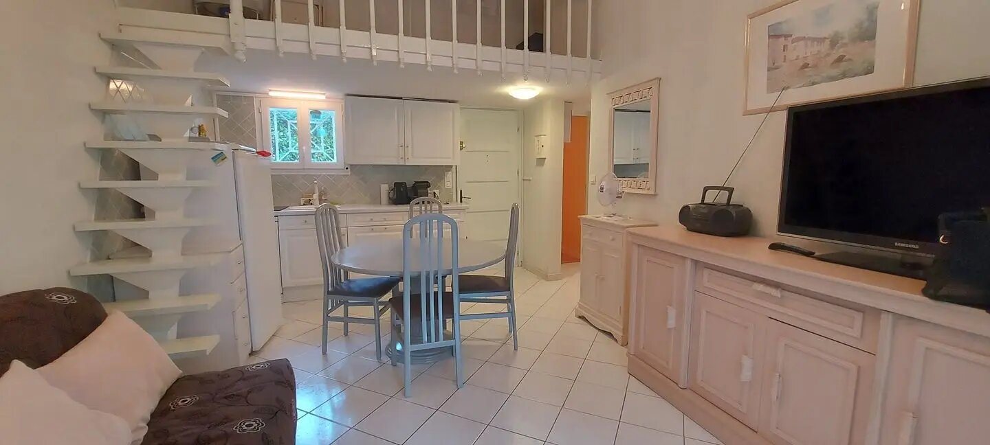Maison à vendre, 65m², Agde (Cap d'Agde)