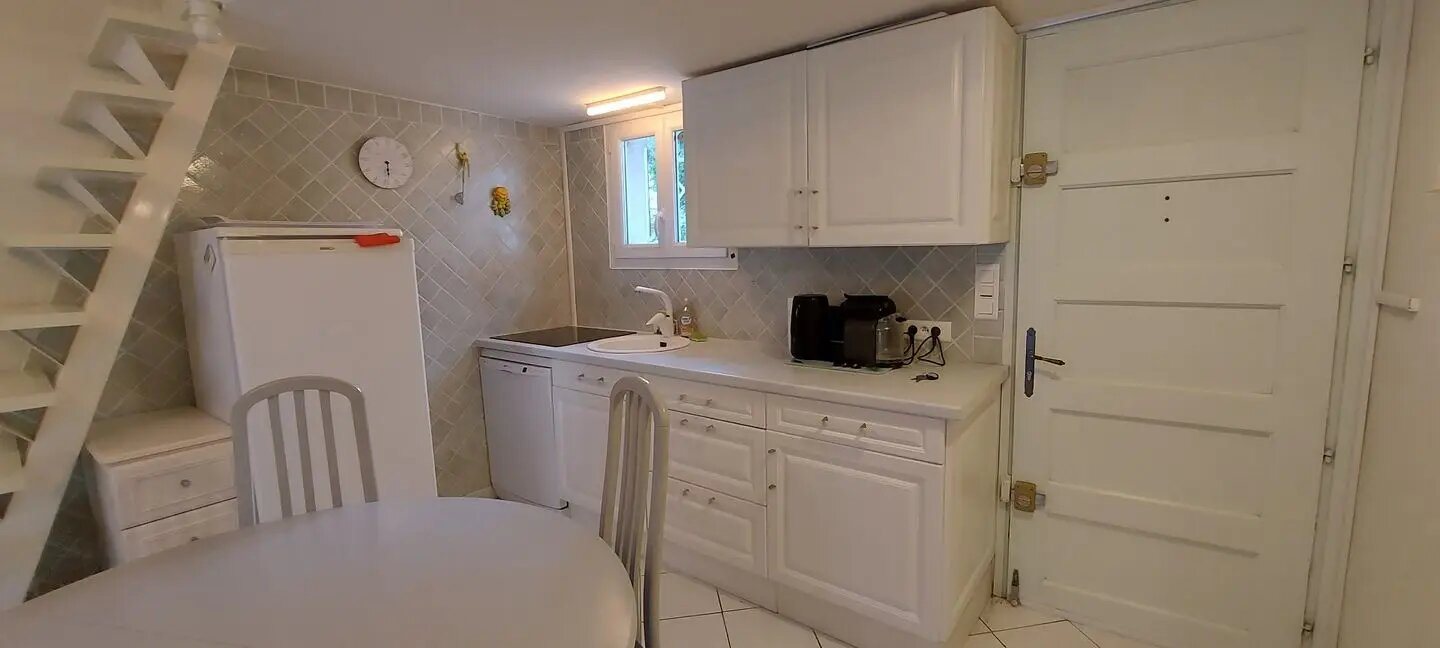 Maison à vendre, 65m², Agde (Cap d'Agde)
