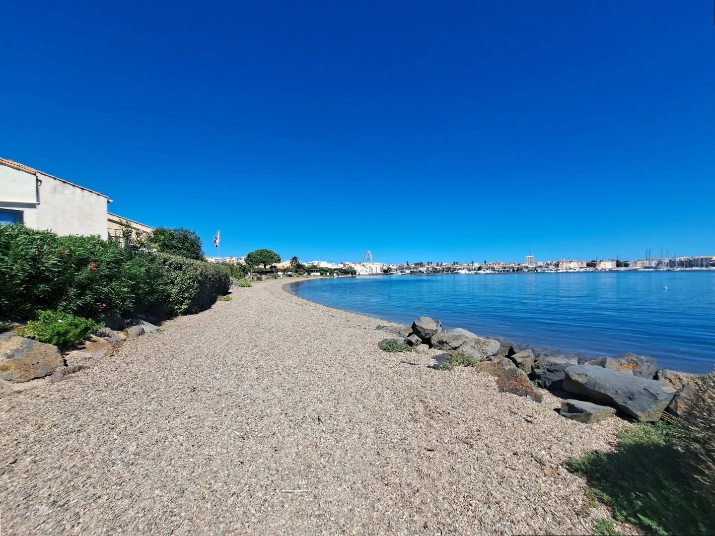 Maison à vendre, 49m², Grau d'Agde