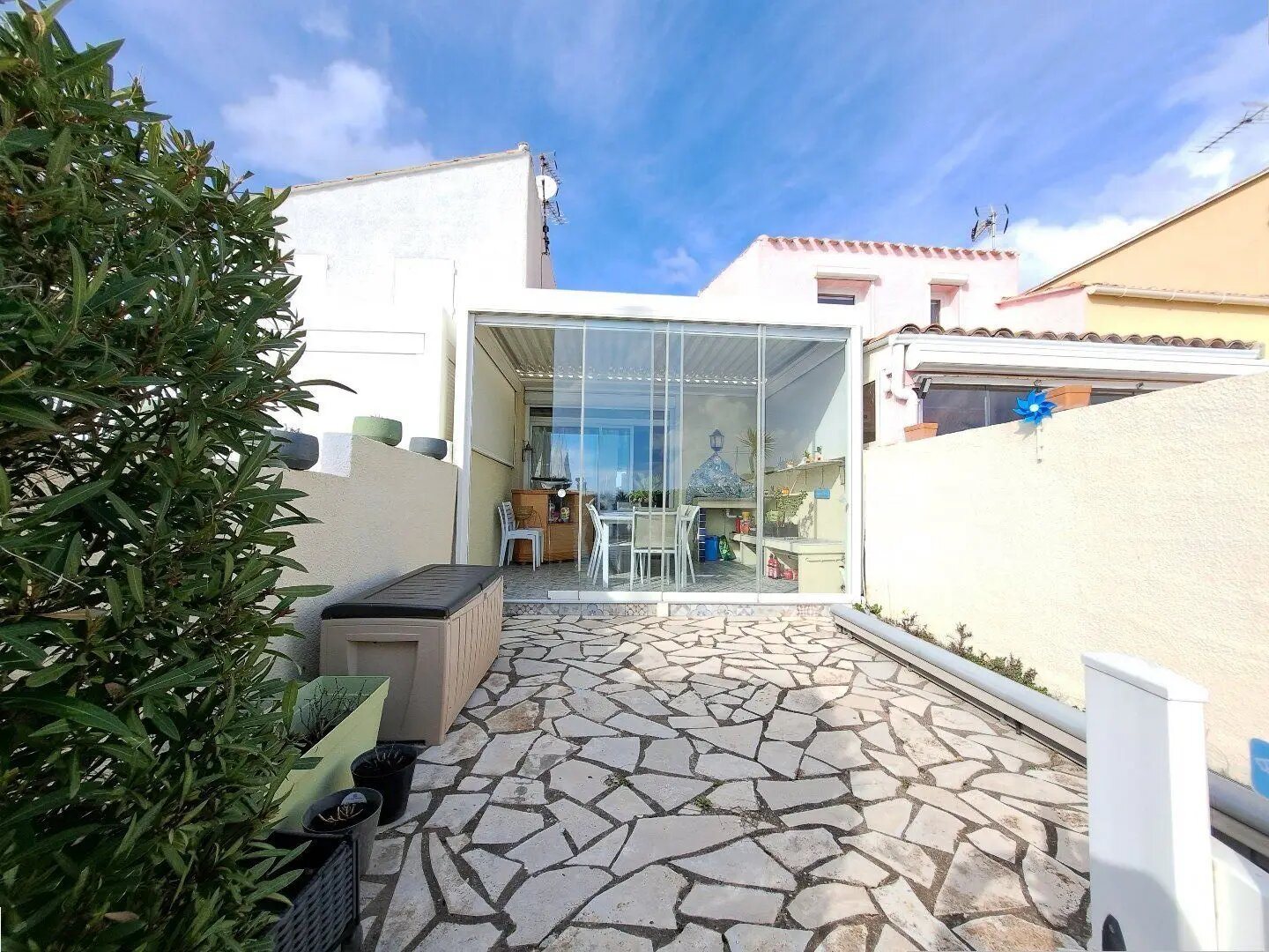 Maison à vendre, 49m², Grau d'Agde