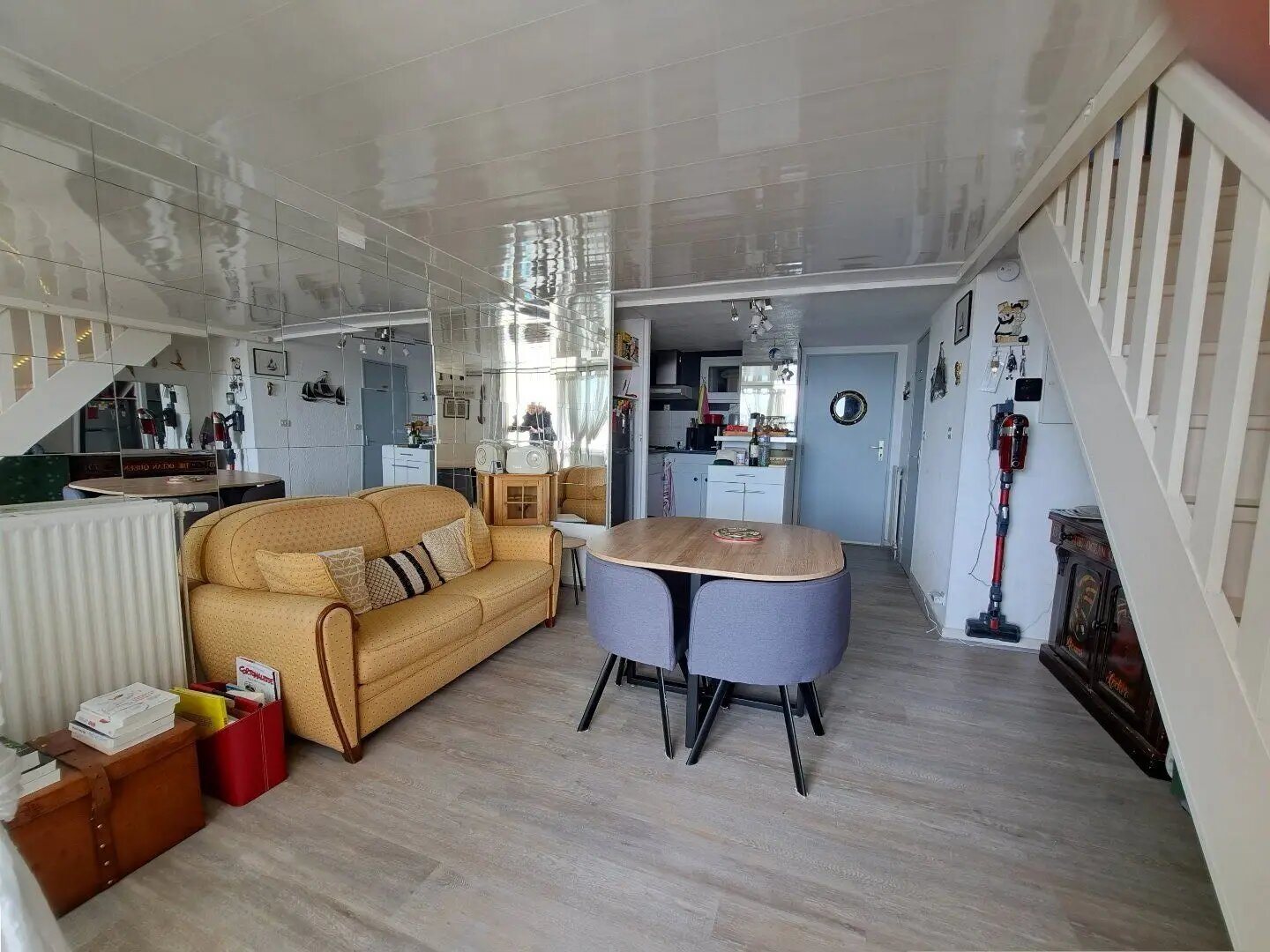Maison à vendre, 49m², Grau d'Agde