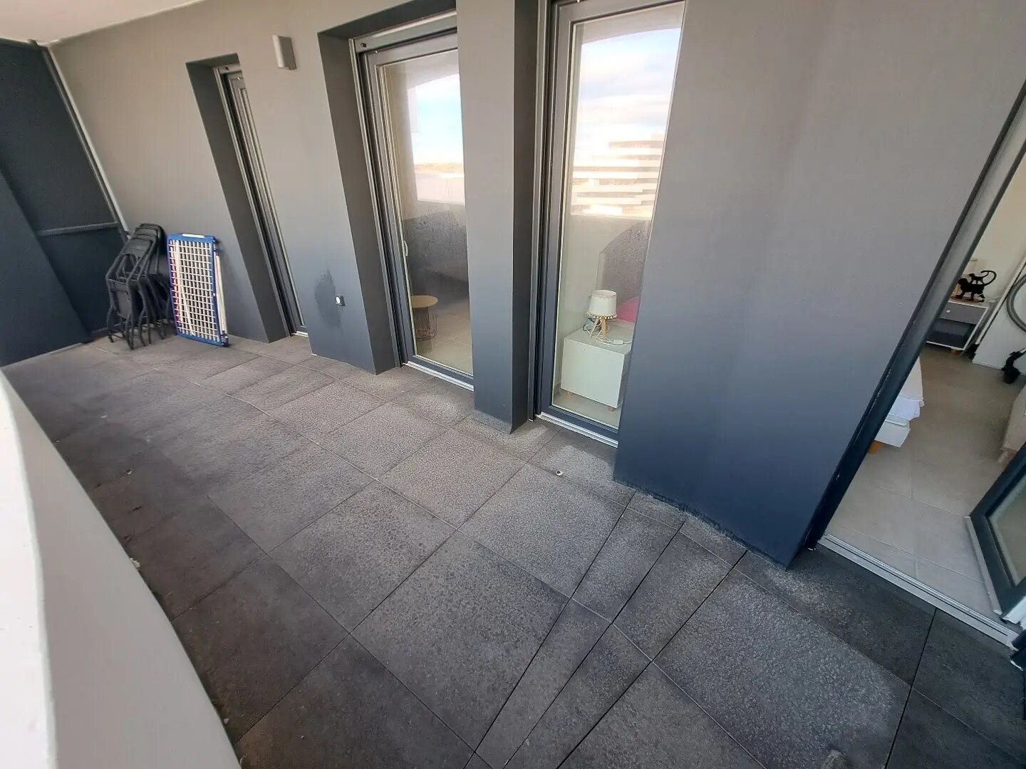 Appartement à vendre, 46m², Agde (Cap d'Agde)