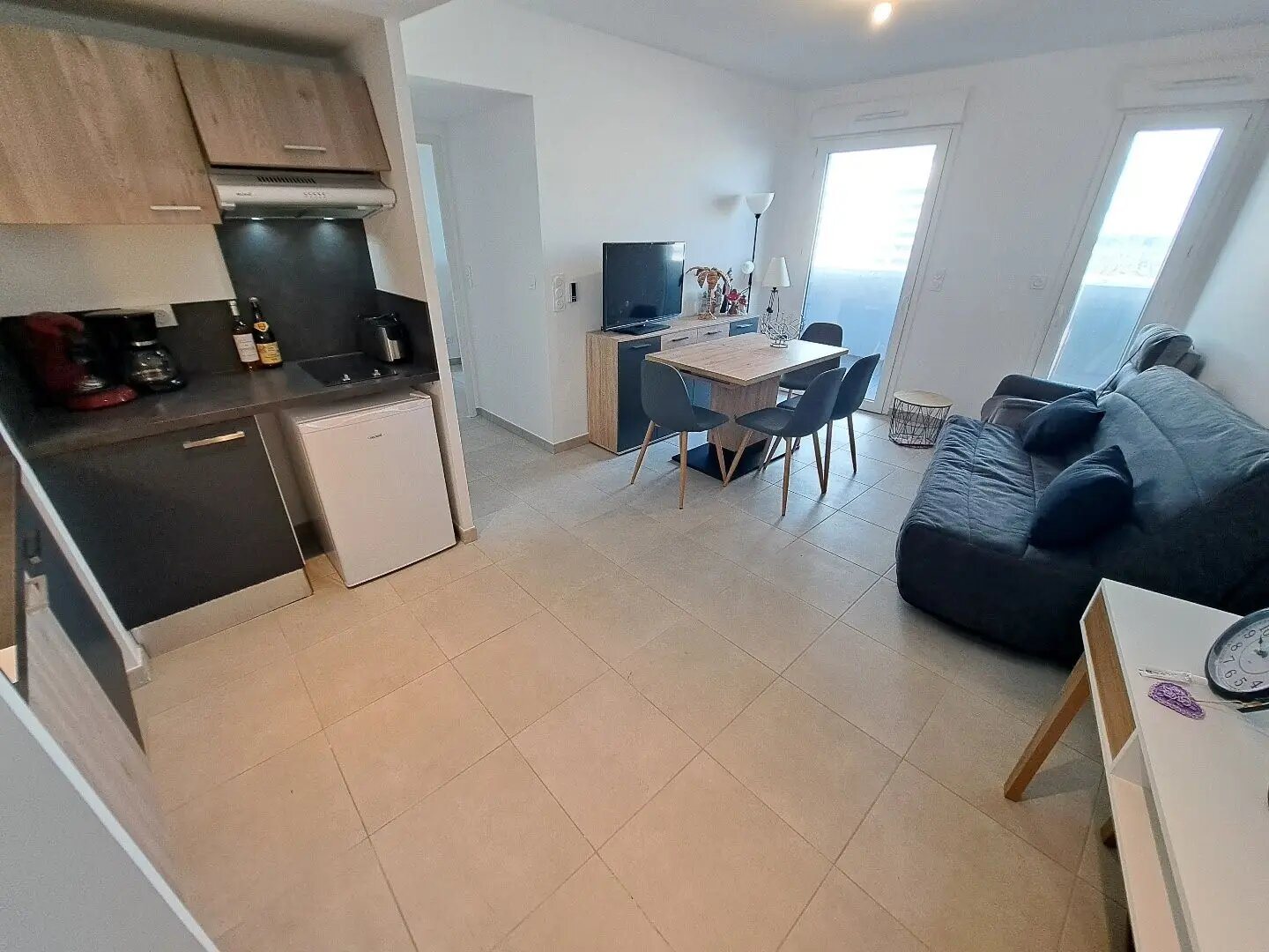 Appartement à vendre, 46m², Agde (Cap d'Agde)