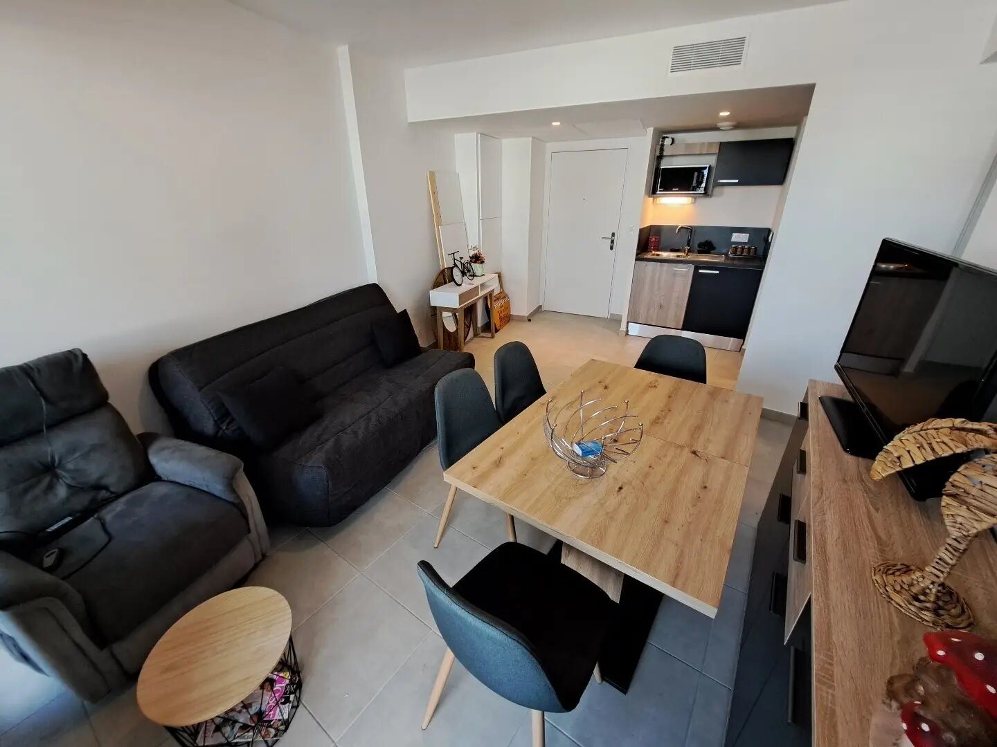 Appartement à vendre, 46m², Agde (Cap d'Agde)