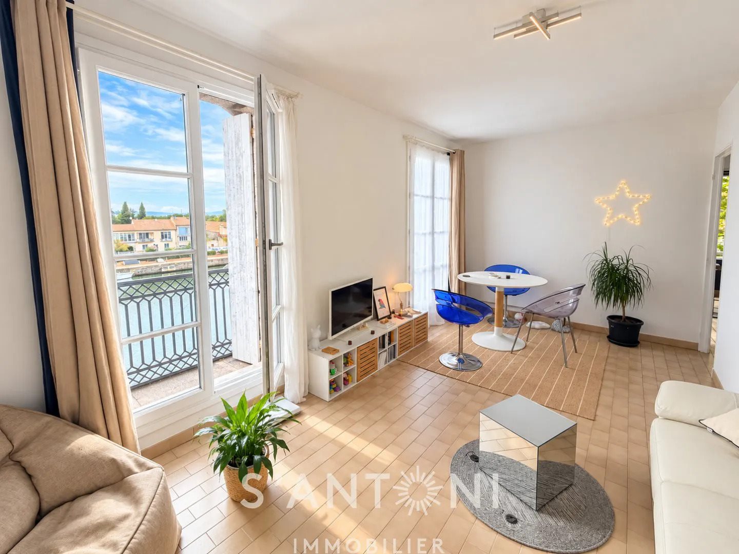Appartement à vendre, 45m², Grau d'Agde