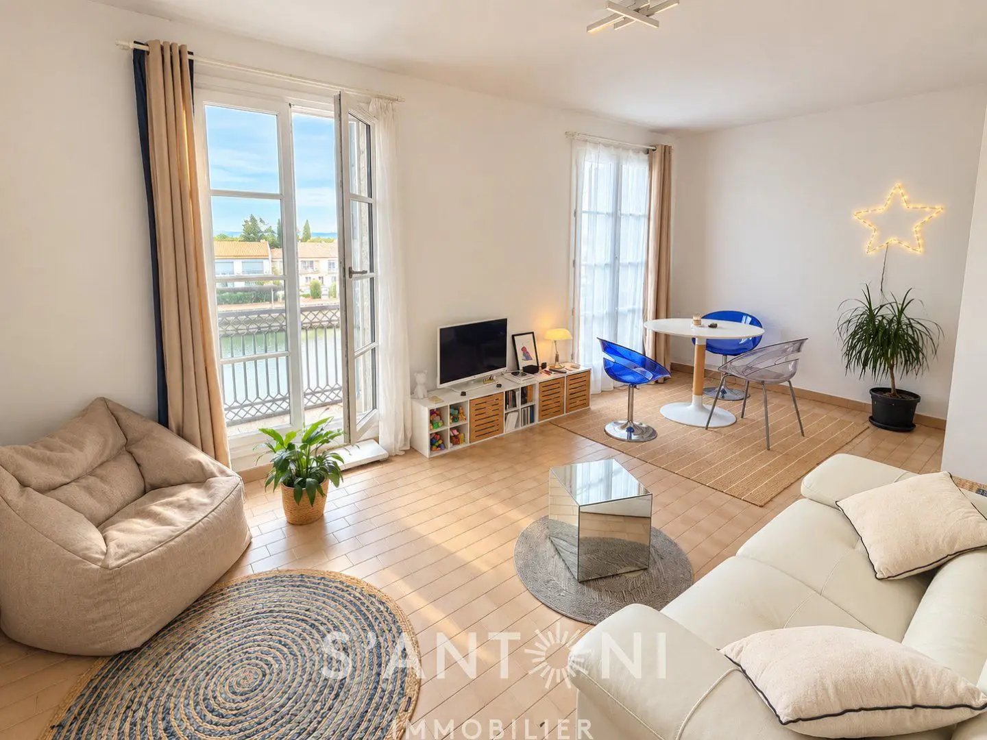 Appartement à vendre, 45m², Grau d'Agde