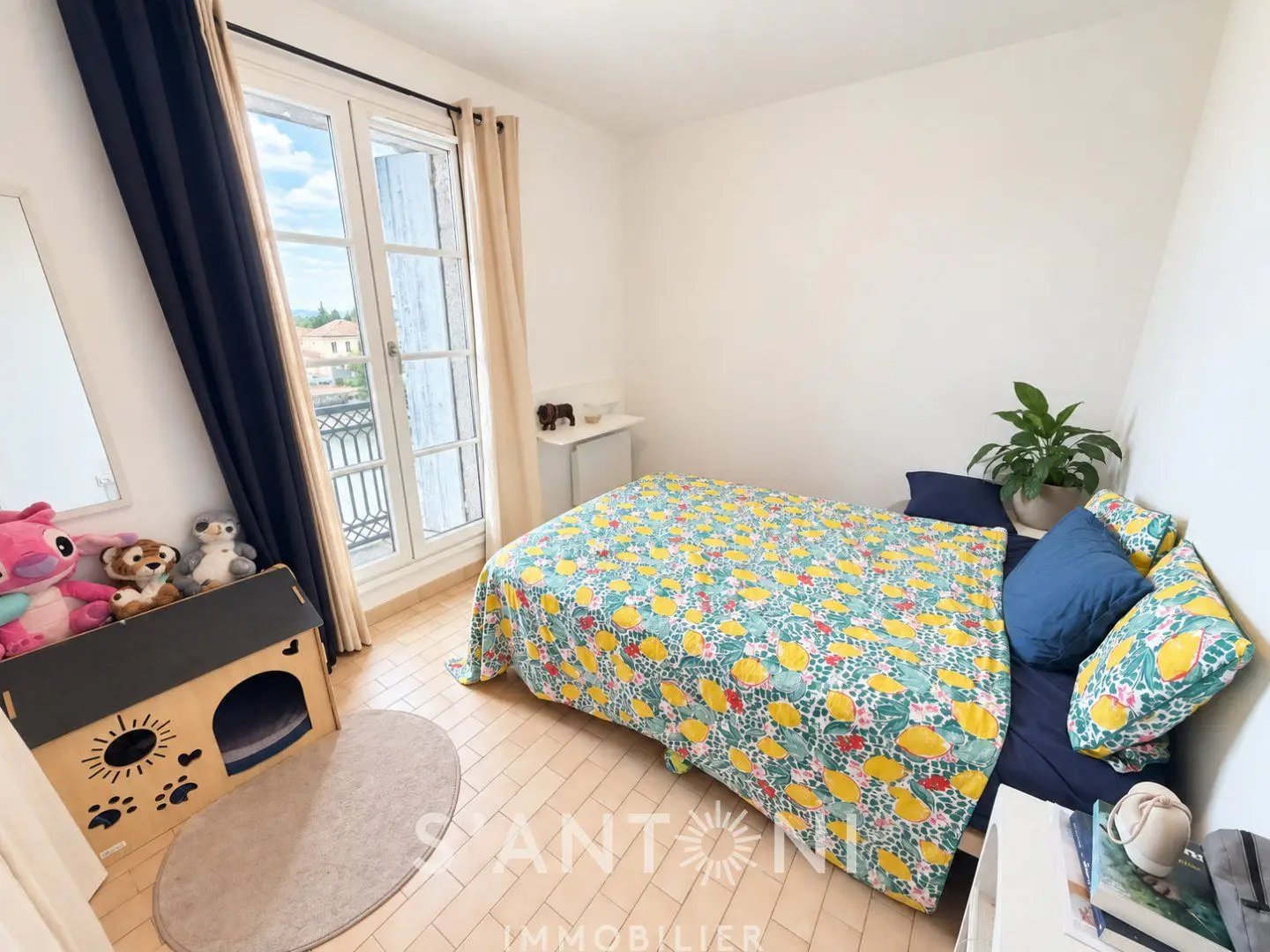 Appartement à vendre, 45m², Grau d'Agde