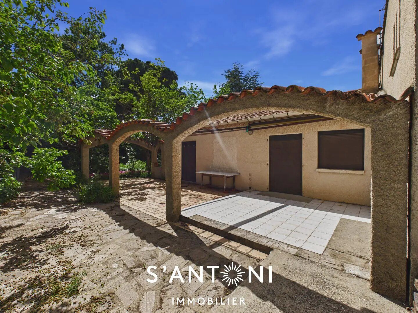 Maison à vendre, 155m², Maraussan