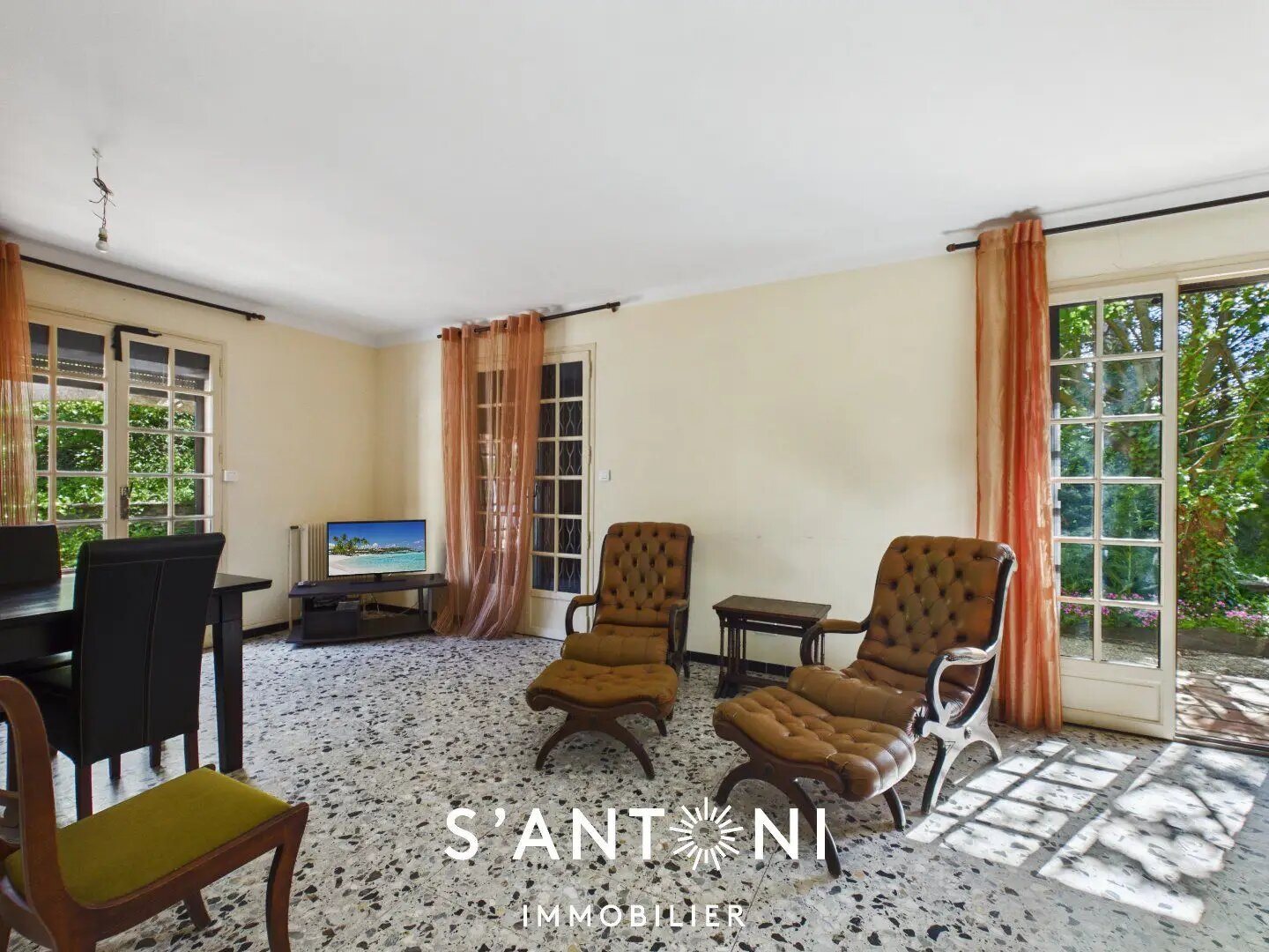 Maison à vendre, 155m², Maraussan