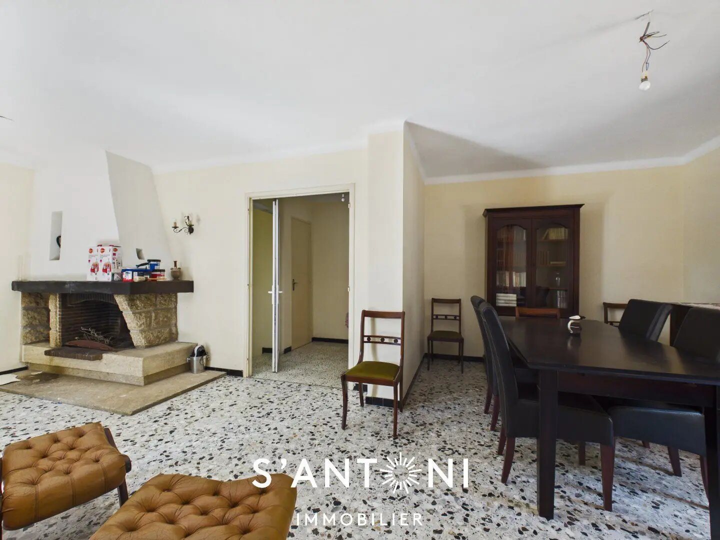 Maison à vendre, 155m², Maraussan