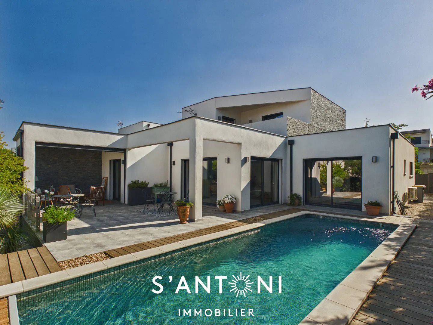 Maison à vendre, 140m², Agde (Cap d'Agde)