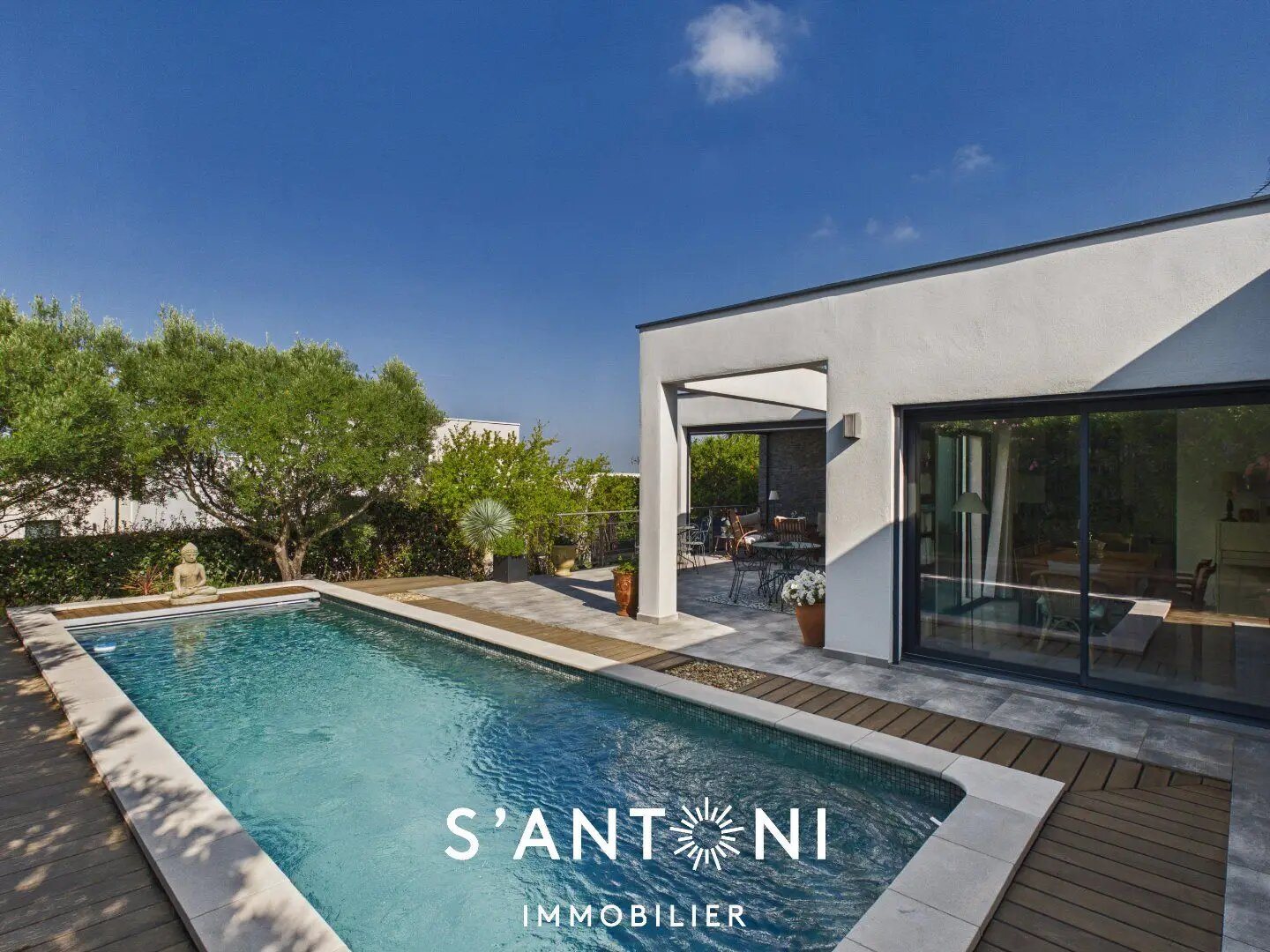 Maison à vendre, 140m², Agde (Cap d'Agde)