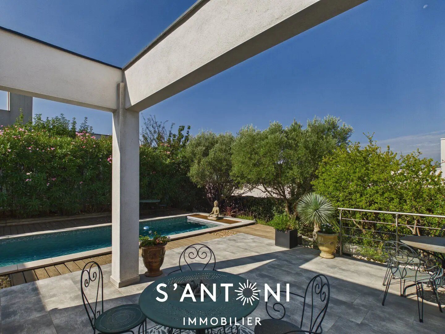 Maison à vendre, 140m², Agde (Cap d'Agde)