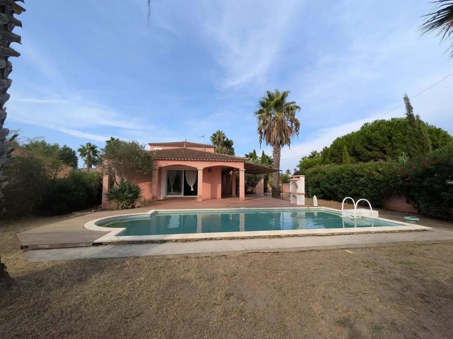 Maison à louer, 149m², Agde (Cap d'Agde)