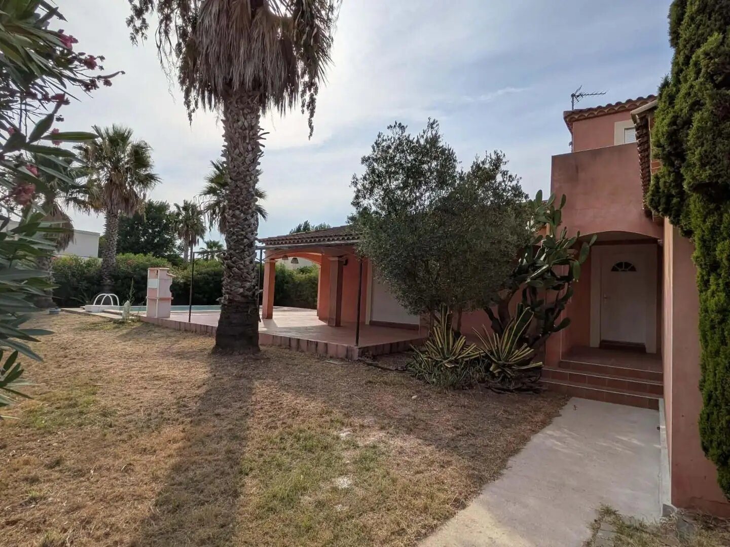 Maison à louer, 149m², Agde (Cap d'Agde)
