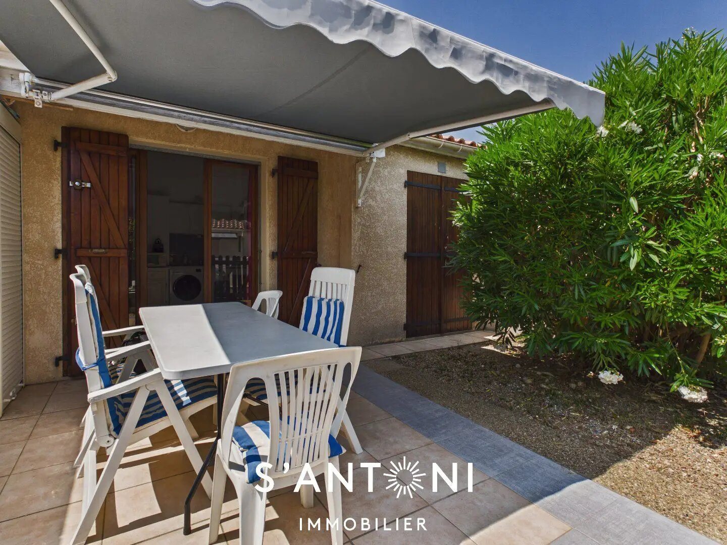 Maison à vendre, 41m², Marseillan