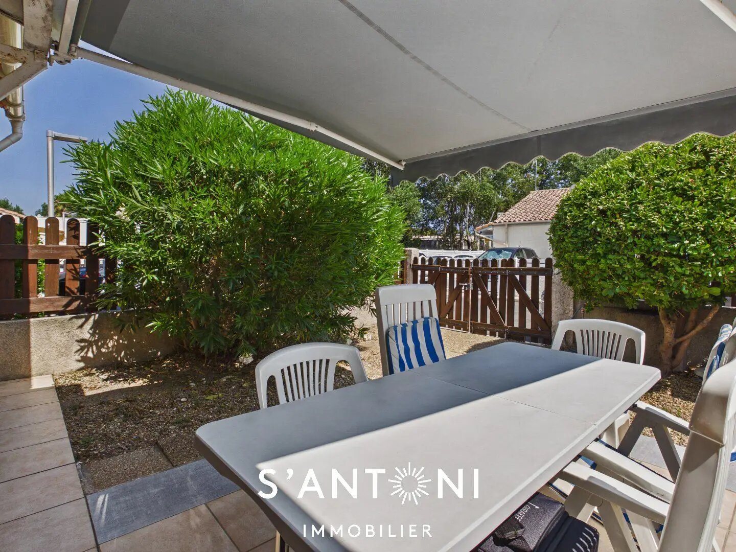 Maison à vendre, 41m², Marseillan