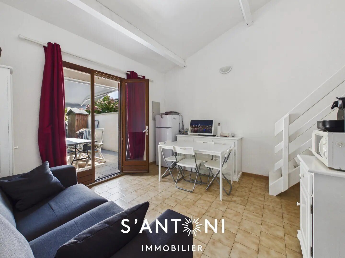 Maison à vendre, 41m², Marseillan