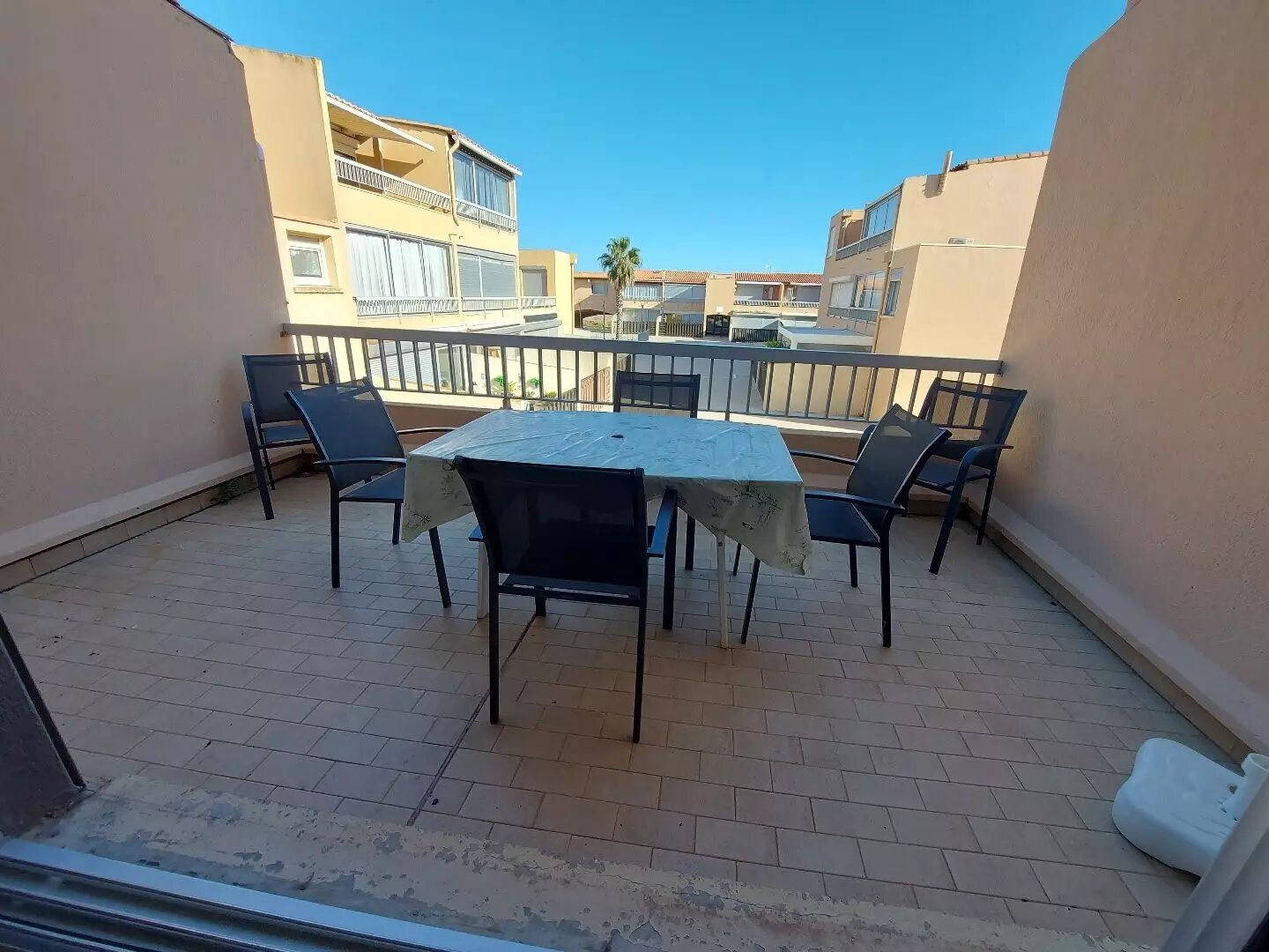 Appartement à vendre, 40m², Marseillan